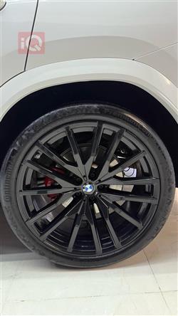 بي ام دبليو X6